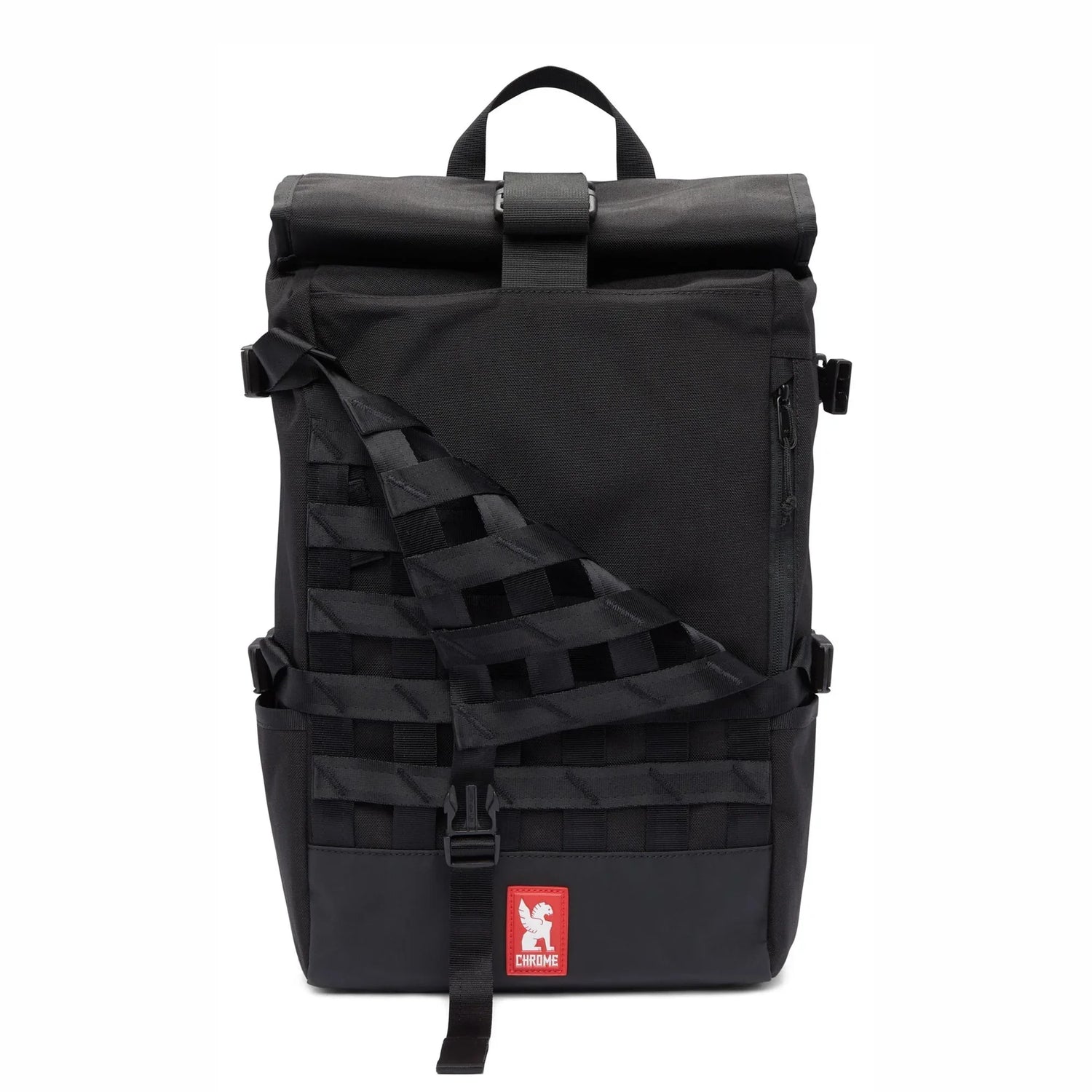 Chrome Industries Barrage Cargo Backpack - Simple Bike Store