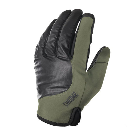 Chrome Industries Midweight Cycle Gloves - Simple Bike Store