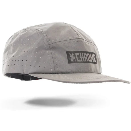 Chrome Industries 5 Panel Hat - Simple Bike Store