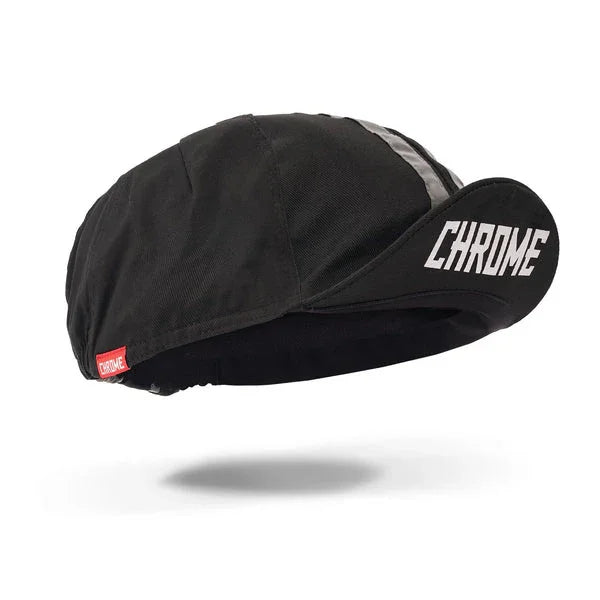 Chrome Industries Cycling Cap - Simple Bike Store