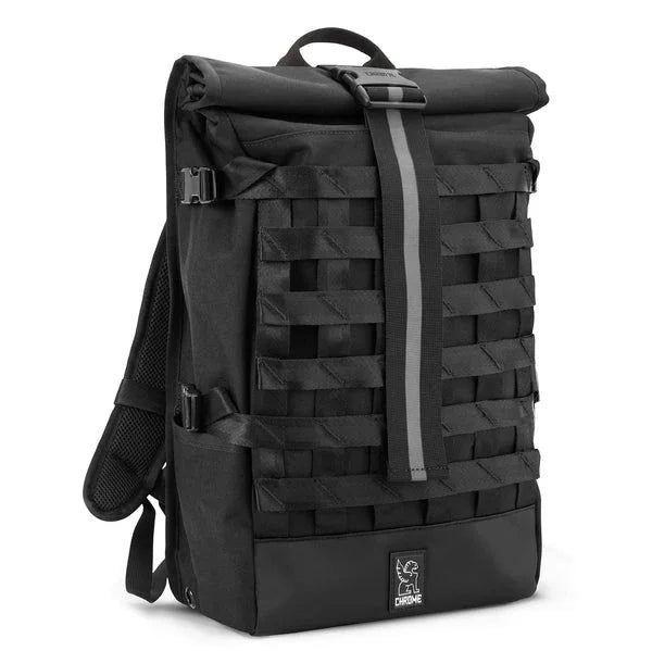Chrome Industries Barrage 18L Backpack - Simple Bike Store