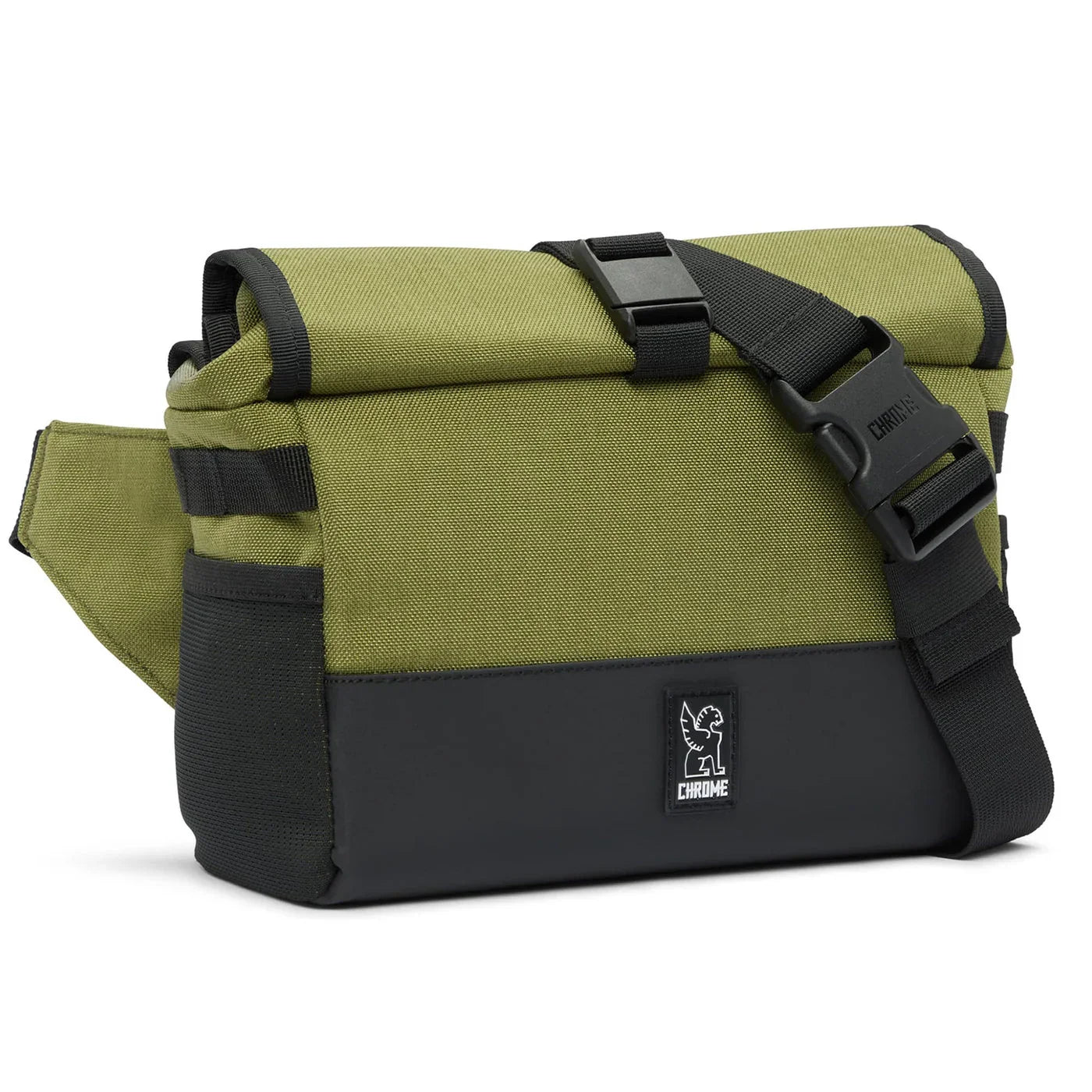 Chrome Industries Doubletrack Handlebar Sling - Simple Bike Store