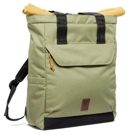 Chrome Industries Ruckas Tote - Simple Bike Store