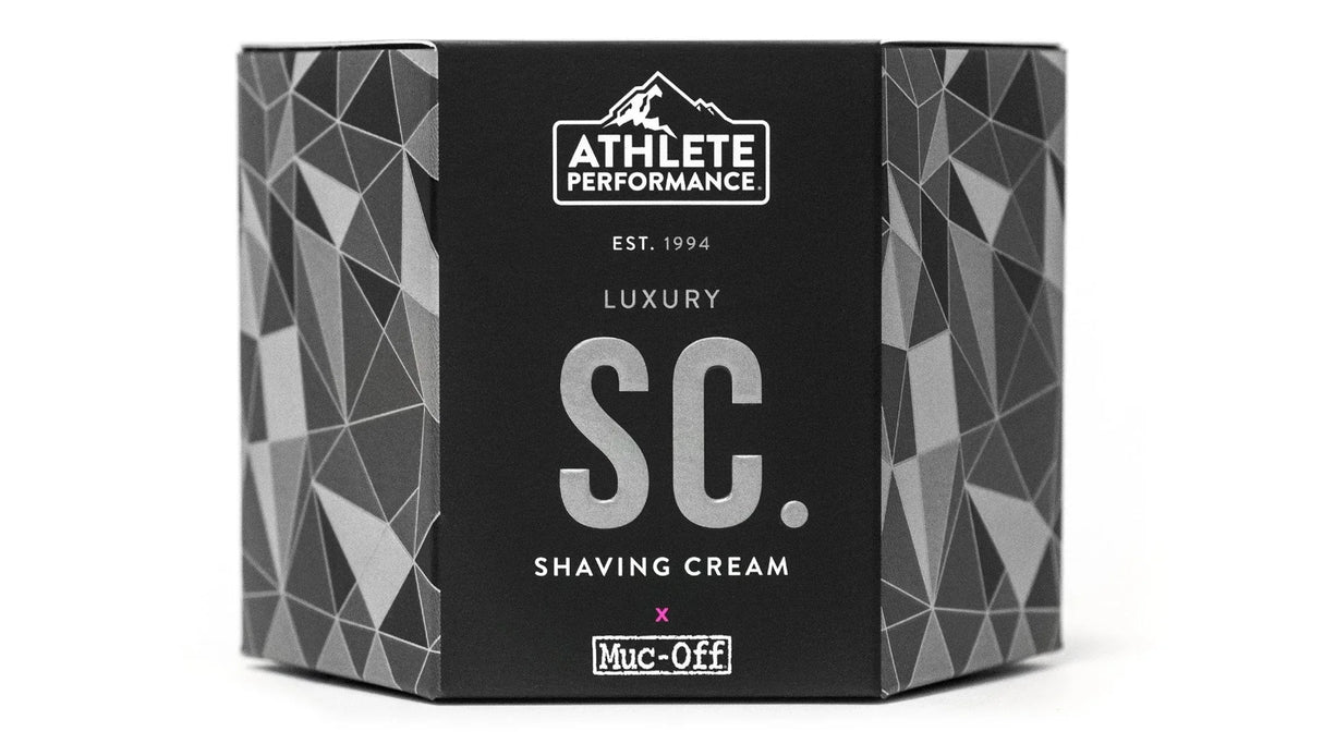 Muc Off Shaving Cream 250ml - Simple Bike Store