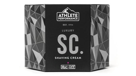 Muc Off Shaving Cream 250ml - Simple Bike Store