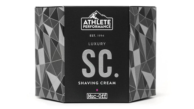 Muc Off Shaving Cream 250ml - Simple Bike Store
