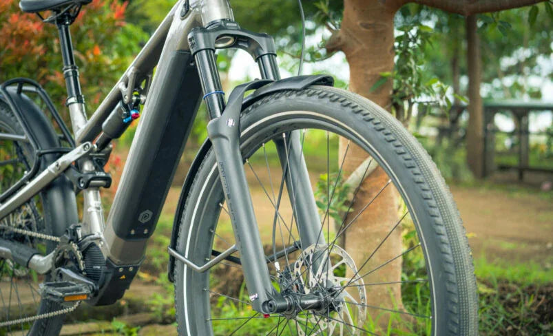 Polygon Siskiu HE-M - Simple Bike Store