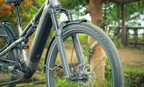 Polygon Siskiu HE-M - Simple Bike Store