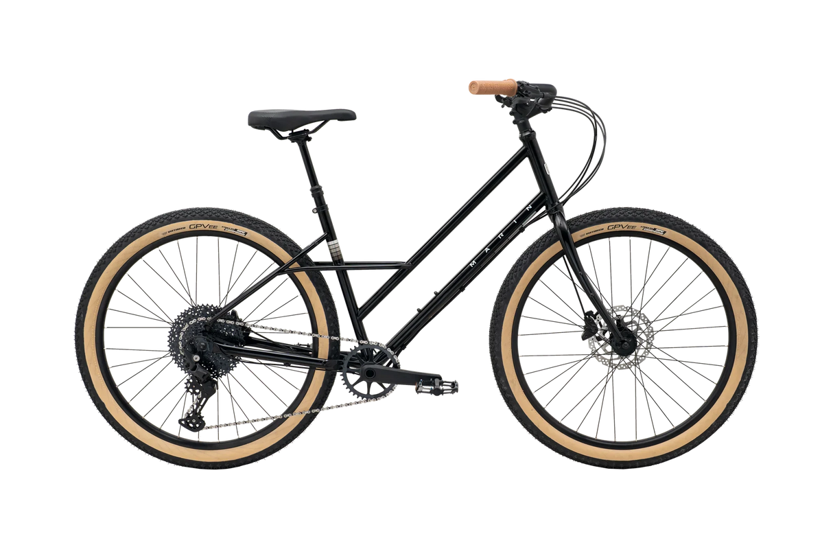 Marin Larkspur 2 - 2024 - Simple Bike Store