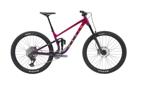 Marin Rift Zone XR AXS - 2024 - Simple Bike Store