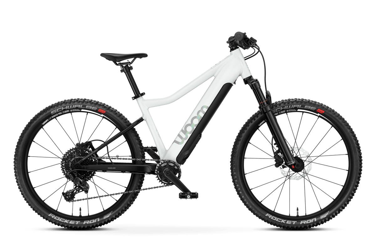 Woom UP 5 – Simple Bike Store