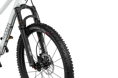 Woom OFF AIR Limited Edition - Cirrus Cloud - Simple Bike Store