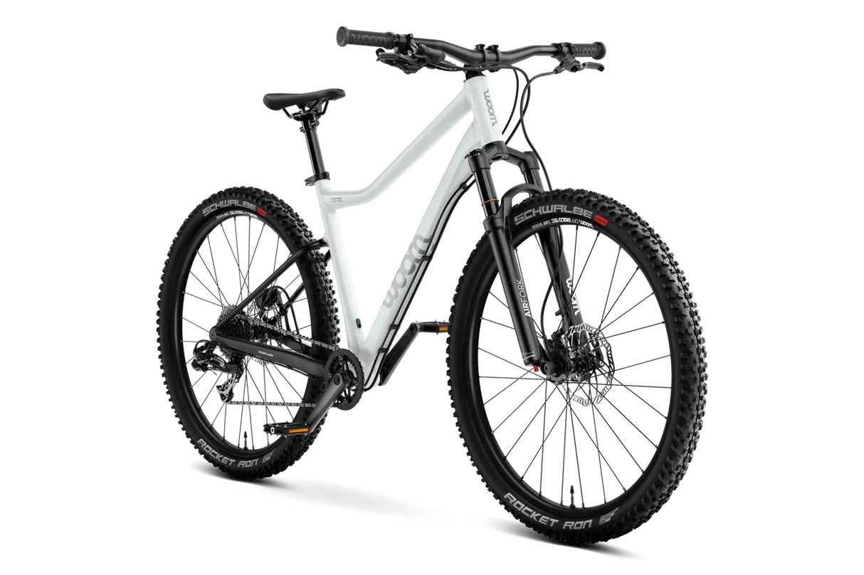 Woom OFF AIR Limited Edition - Cirrus Cloud - Simple Bike Store
