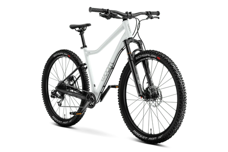 Woom OFF AIR Limited Edition - Cirrus Cloud - Simple Bike Store