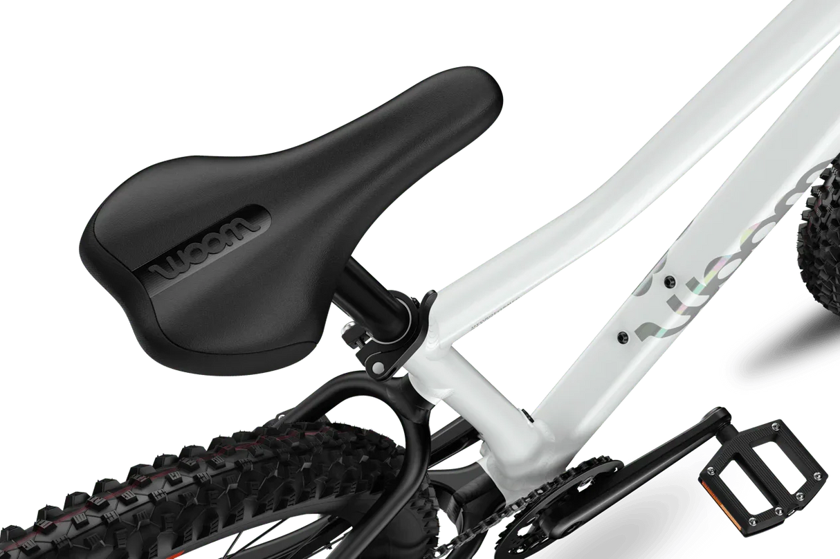 Woom OFF AIR Limited Edition - Cirrus Cloud - Simple Bike Store