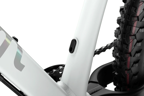 Woom OFF AIR Limited Edition - Cirrus Cloud - Simple Bike Store