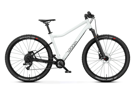 Woom OFF AIR Limited Edition - Cirrus Cloud - Simple Bike Store