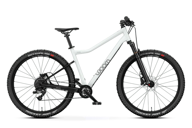 Woom OFF AIR Limited Edition - Cirrus Cloud - Simple Bike Store