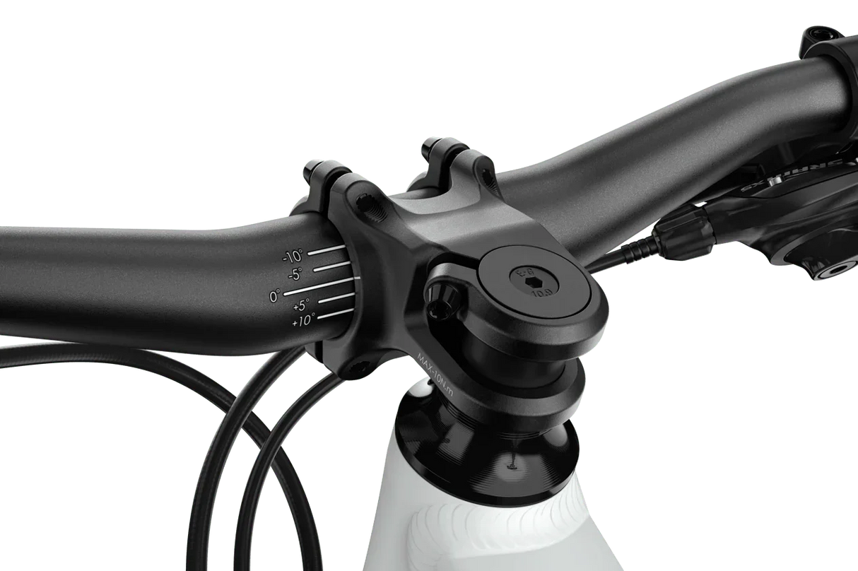 Woom OFF AIR Limited Edition - Cirrus Cloud - Simple Bike Store