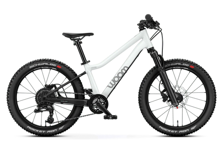 Woom OFF AIR Limited Edition - Cirrus Cloud - Simple Bike Store