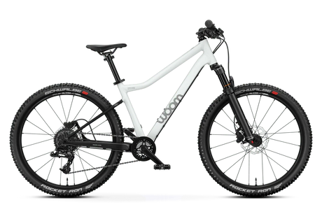 Woom OFF AIR Limited Edition - Cirrus Cloud - Simple Bike Store