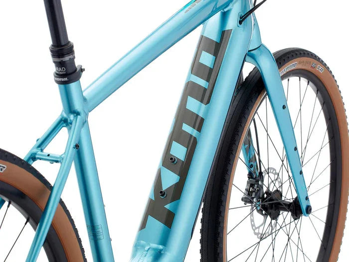 Kona Libre EL - Simple Bike Store