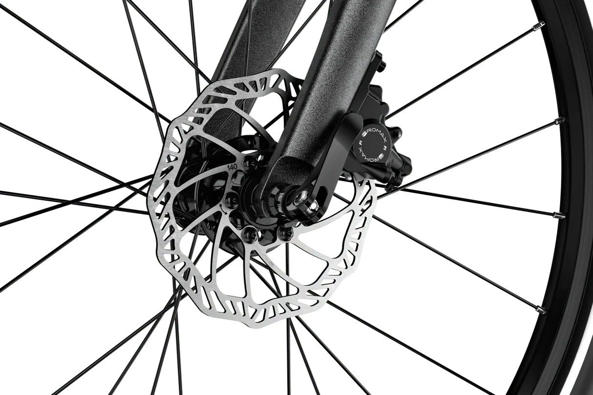 Woom Explore 4 - Simple Bike Store