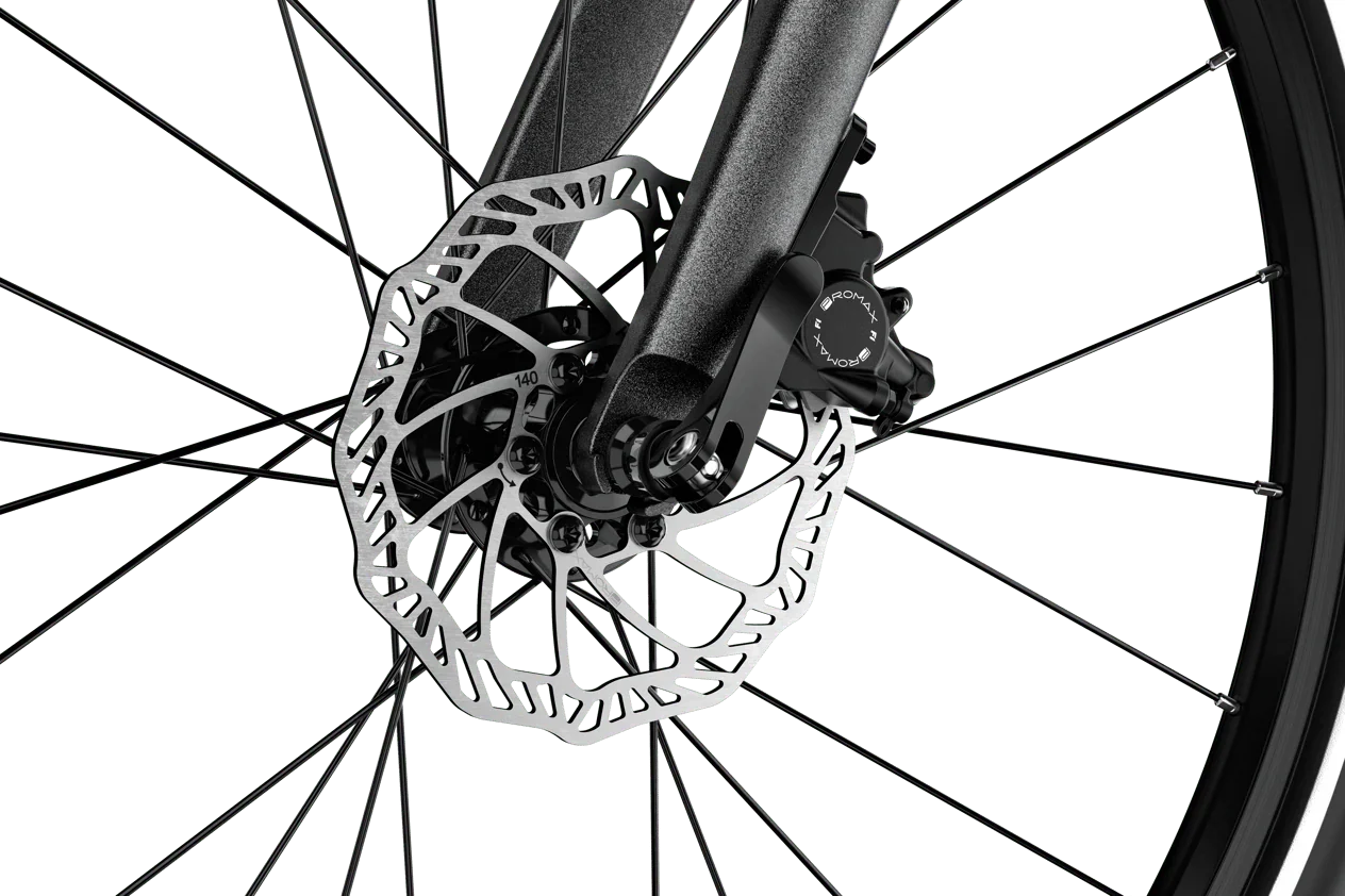 Woom Explore 4 - Simple Bike Store