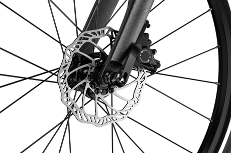 Woom Explore 4 - Simple Bike Store