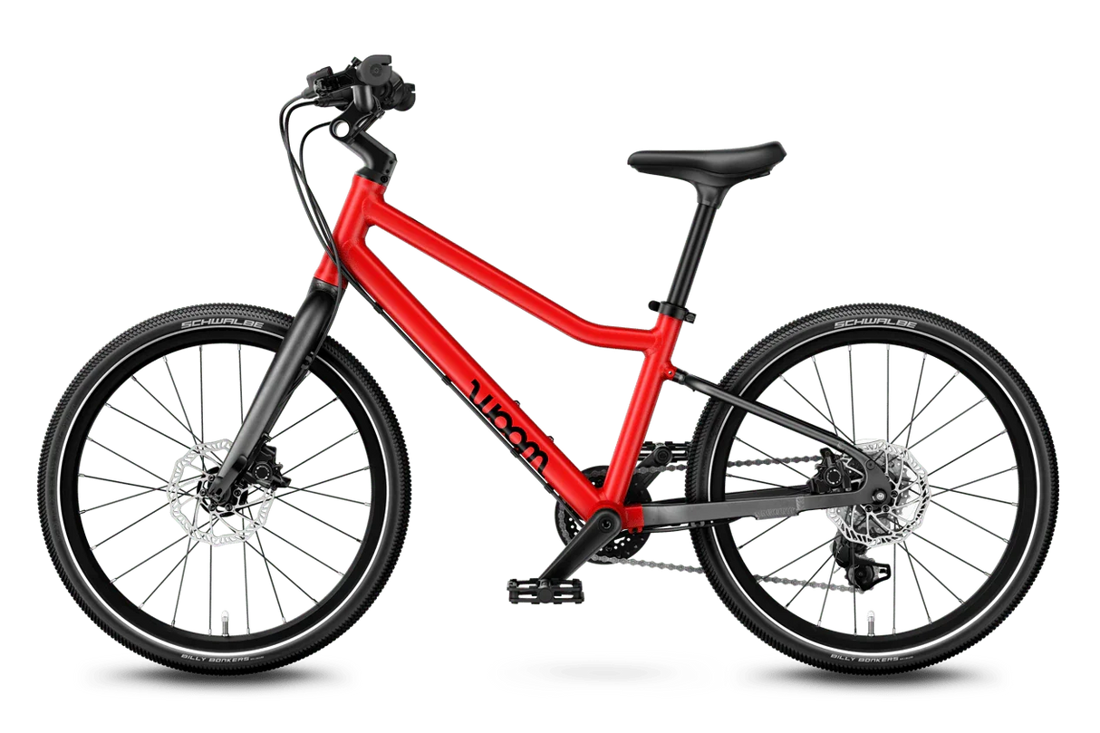 Woom Explore 4 - Simple Bike Store