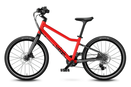 Woom Explore 4 - Simple Bike Store