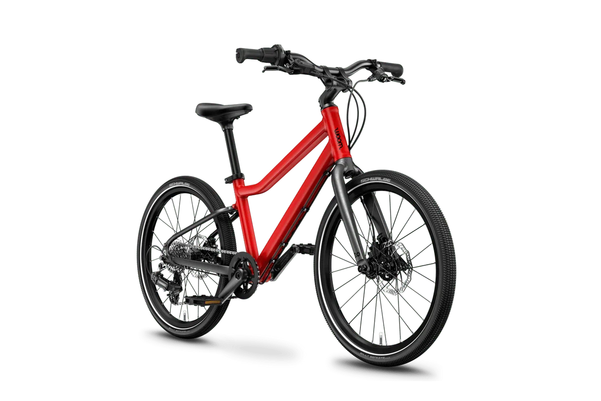 Woom Explore 4 - Simple Bike Store
