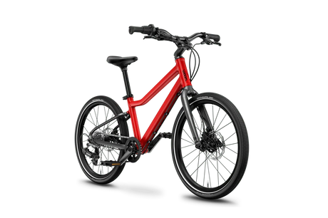 Woom Explore 4 - Simple Bike Store