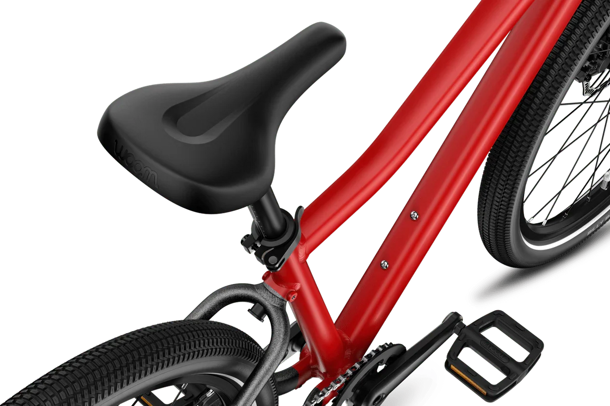 Woom Explore 4 - Simple Bike Store