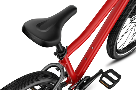 Woom Explore 4 - Simple Bike Store