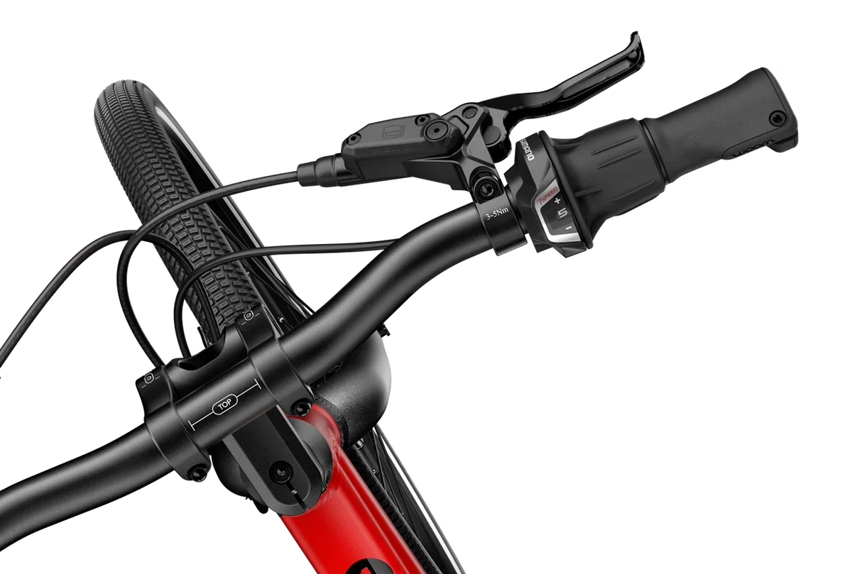 Woom Explore 4 - Simple Bike Store