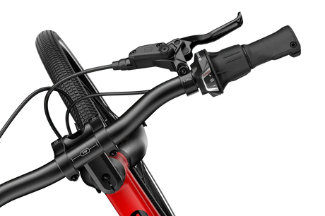 Woom Explore 4 - Simple Bike Store