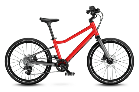Woom Explore 4 - Simple Bike Store
