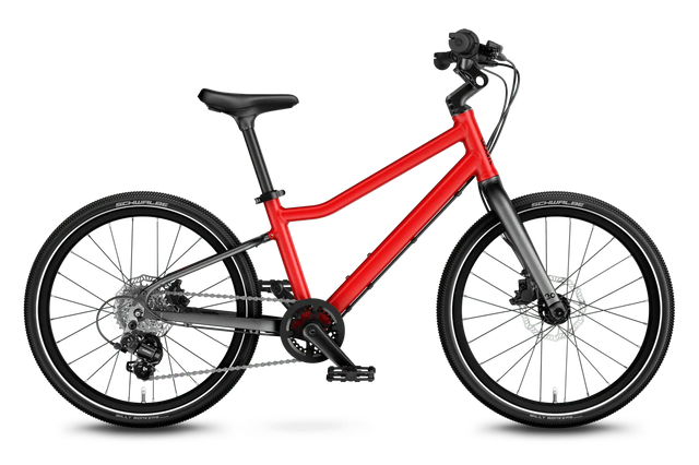 Woom Explore 4 - Simple Bike Store