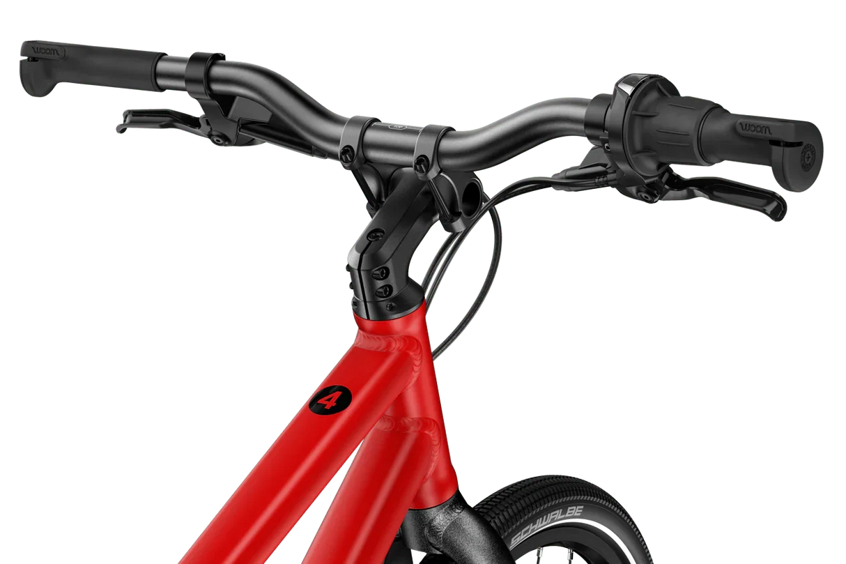 Woom Explore 4 - Simple Bike Store