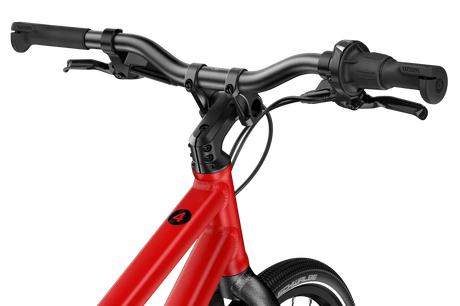 Woom Explore 4 - Simple Bike Store