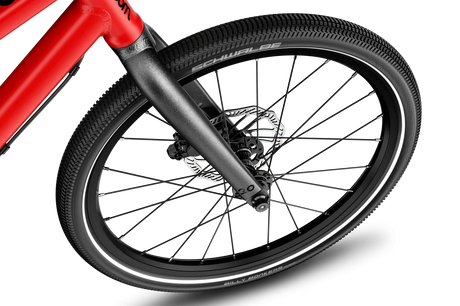 Woom Explore 4 - Simple Bike Store