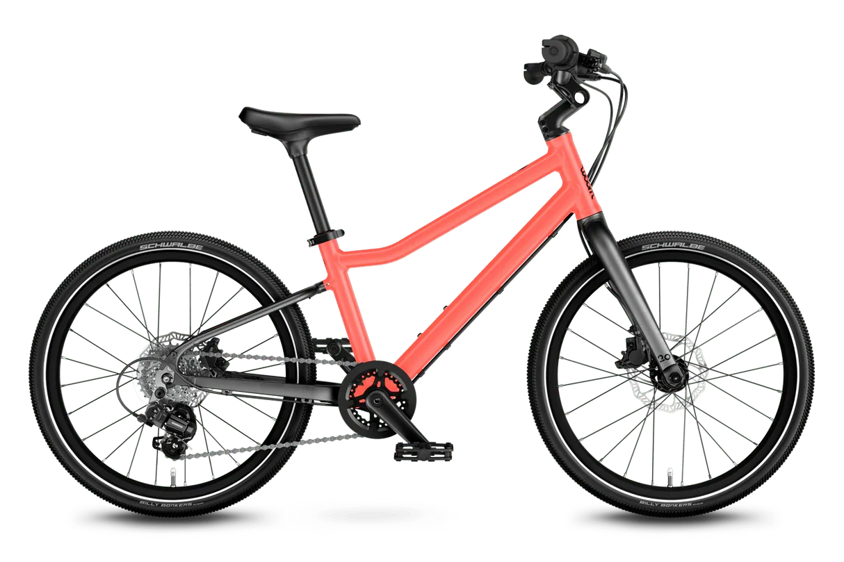 Woom Explore 4 - Simple Bike Store