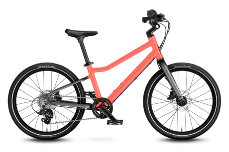Woom Explore 4 - Simple Bike Store