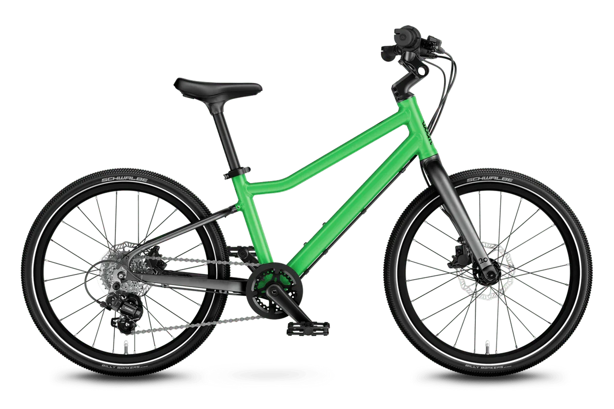 Woom Explore 4 - Simple Bike Store