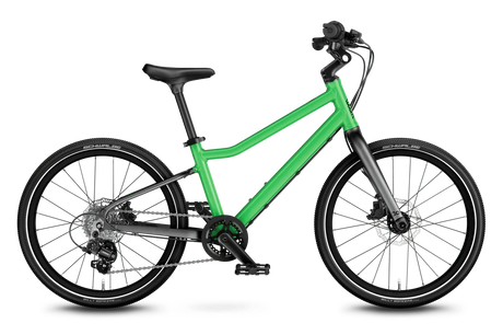 Woom Explore 4 - Simple Bike Store