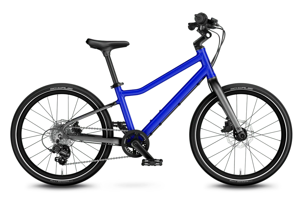 Woom Explore 4 - Simple Bike Store