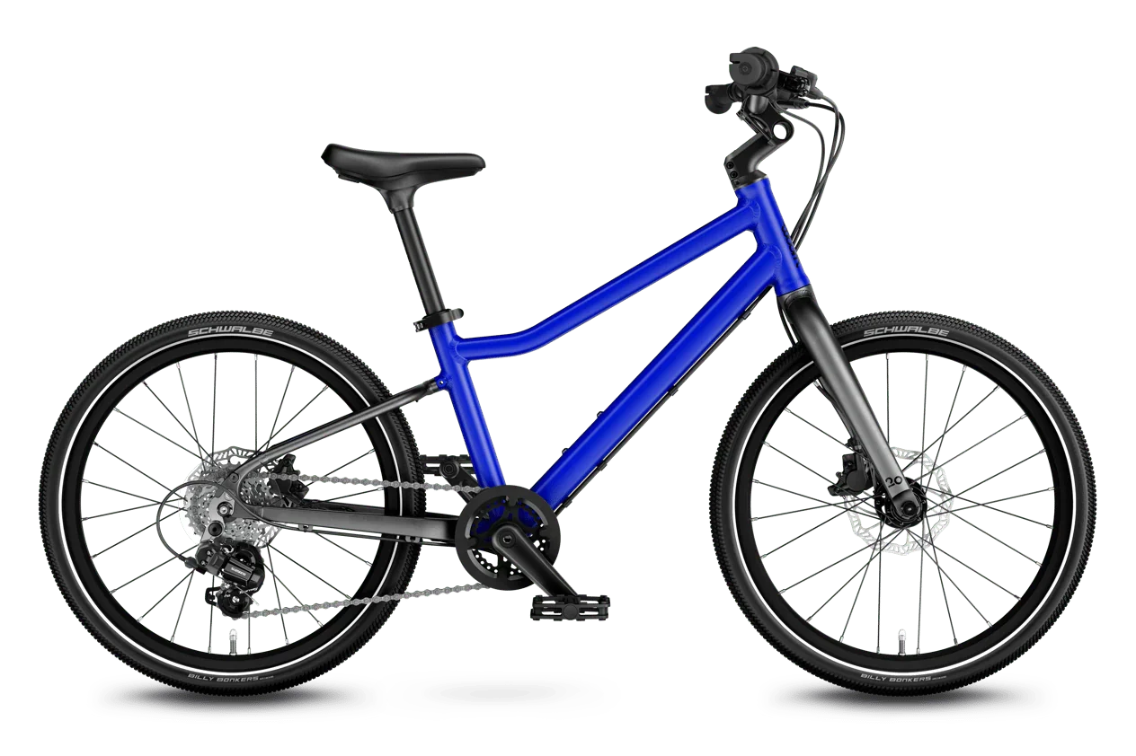 Woom Explore 4 - Simple Bike Store