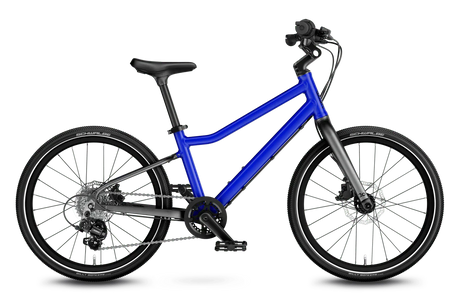 Woom Explore 4 - Simple Bike Store