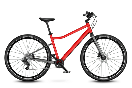 Woom Explore 6 - Simple Bike Store